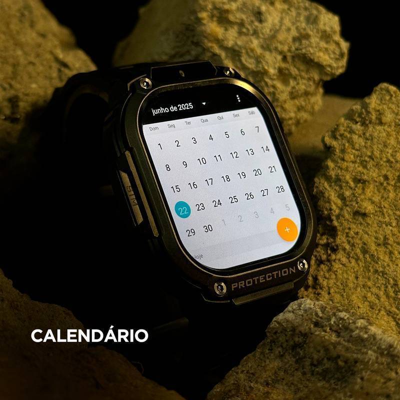 HORIZON TITAN 4G|Bateria de 950mAh|Amoled|Vidro Panda glass|2GB + 16GB